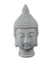 BUDA BÜST ALNI NOKTALI 28X13 CM