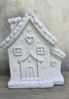 BÜYÜK BİSKÜVİ EV 39X30 CM