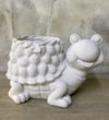 ÇİLEK KAPLUMBAĞA 27X16 CM