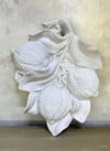 DALLI LİMON DUVAR SÜSÜ 27X21 CM