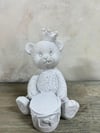 DAVUL ÇALAN AYICIK 12X8 CM