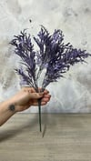 DENİZ YOSUNU AÇIK MOR 35 CM
