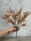 DENİZ YOSUNU TURUNCU 35 CM
