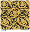DİAMOND PİRİNÇ KAĞIDI 30X30 CM