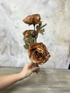 ESKTMELİ GÜL DALI 67 CM