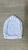 ESNEK APLİK 12 X 9.5 CM