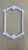 ESNEK APLİK 16 X 9 CM