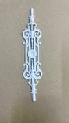 ESNEK APLİK 25 X 5 CM