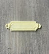 ESNEK ETİKETLER ADET 11X2 CM