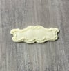 ESNEK ETİKETLER ADET 11X4 CM