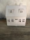 Ev Mumluk 14,5X14,5X7,5 CM