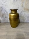 GALVANİZ VAZO 33X13 CM