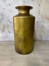 GALVANİZ VAZO 41X19 CM