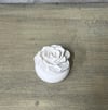 Gül Kutu Mumluk 7,5 x 7,5 cm