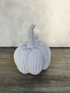 HALATLI KABAK 21X14 CM 