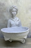 HİNTLİ KADIN 28X43 CM