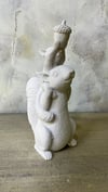 İKİLİ SİNCAP 20X12 CM