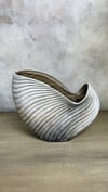 İSTİRİDYE VAZO 22X30 CM