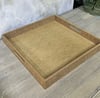 KARE BÜYÜK BOY TEPSİ 35X35 CM