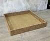 KARE ORTA BOY TEPSİ 30X30 CM