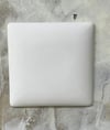 KARE TOMBAK 25X25 CM