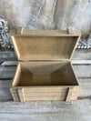 KASA KUTU 23X14 CM