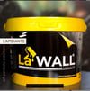 La'Wall L'Ambiante Soft Partiküllü Doku Harcı 2,5 kg