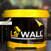 La'Wall La'Soft İnce Dişli Doku Harcı 2,5 kg