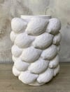 LİMON VAZO 25X18 CM