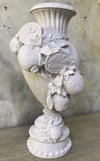 LİMONLU VAZO 48 CM