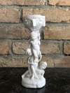 MELEKLİ ŞAMDAN 23X8 CM