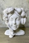 MEYVELİ KIZ 28X22 CM