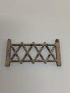 MİNYATÜR ÇİT 8X4,5 CM