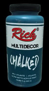 MULTİ DECOR CHALKED 4614 / 500 CC ATLANTİS