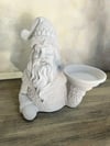 NOEL BABA TABAK TUTAN 25X16 CM