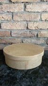 OVAL KUTU ORTA 28x10 cm
