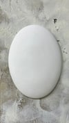 OVAL TOMBAK 25 CM