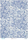 PİRİNÇ DEKOPAJ 3379