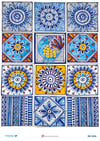 PİRİNÇ DEKOPAJ 3414