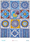 PİRİNÇ DEKOPAJ 3414