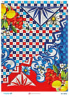PİRİNÇ DEKOPAJ 6044