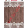 PİRİNÇ DEKOPAJ 8264