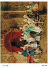 Pirinç Kağıdı 2789