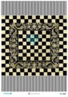 Pirinç Kağıdı 6025
