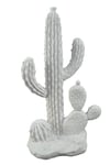 Polyester 3Lü Kaktüs Obje \ 21X12cm