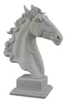 Polyester At Büst 1 \ 37X30cm