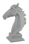Polyester At Büst 1 \ 37X30cm