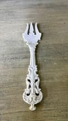 POLYESTER ÇATAL  24X6 CM