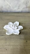 POLYESTER ÇİÇEK 12 CM