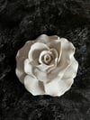 POLYESTER ÇİÇEK 12X12 CM